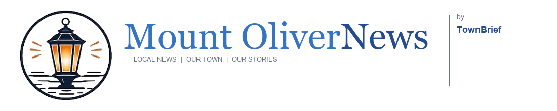 The Mount Oliver PA Post